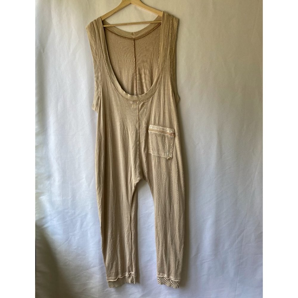 Free People Movement Onsie